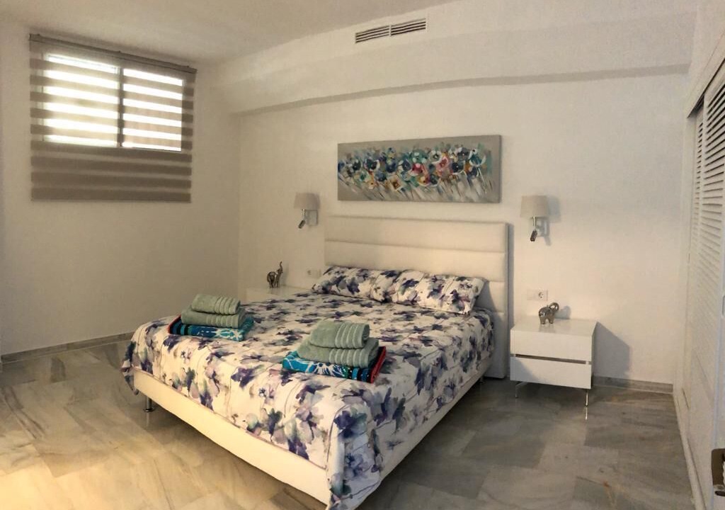 Photo of Bedroom in Costa Adeje