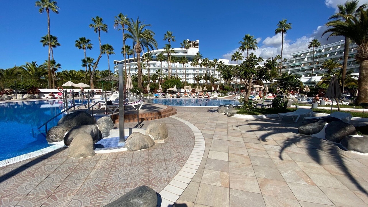 Photo of Outdoor in Costa Adeje