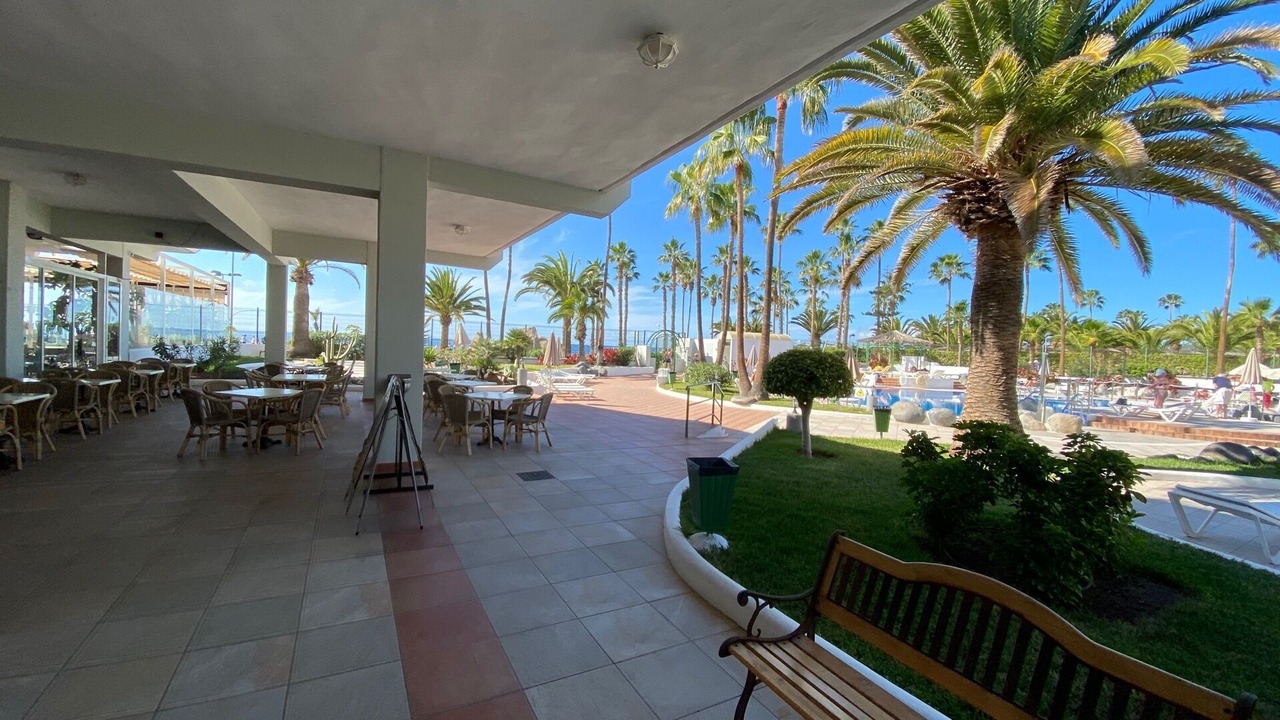 Photo of Outdoor in Costa Adeje