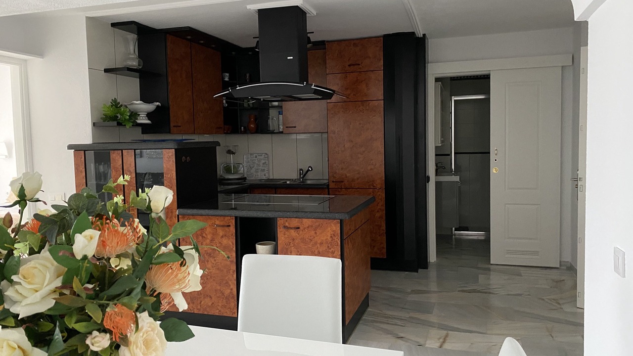 Photo of Kitchen in Costa Adeje