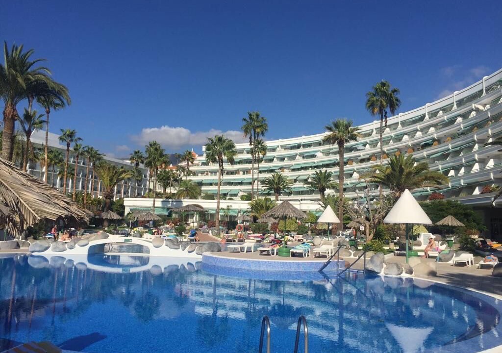 Photo of Outdoor in Costa Adeje