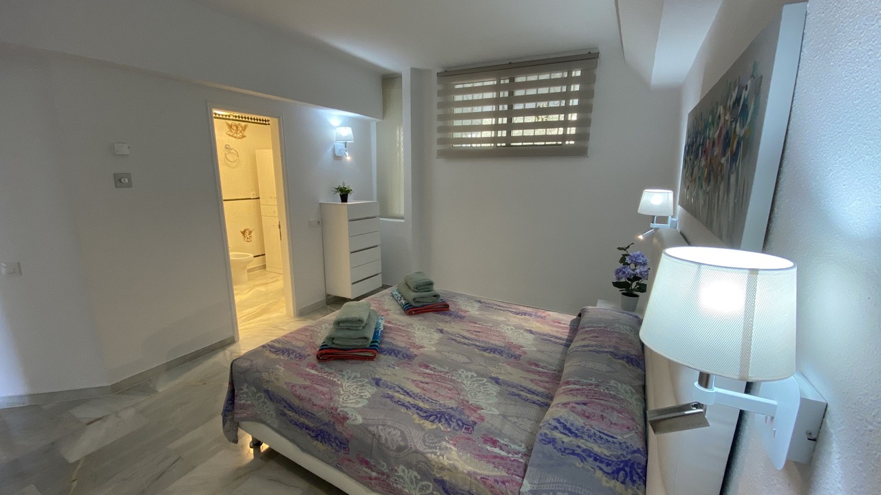 Photo of Bedroom in Costa Adeje