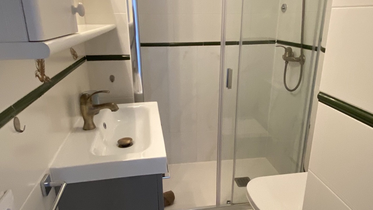 Photo of Bathroom in Costa Adeje