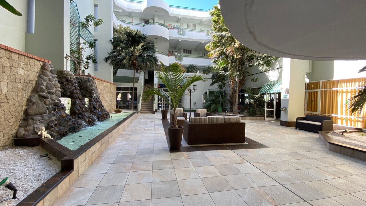 Photo of Outdoor in Costa Adeje