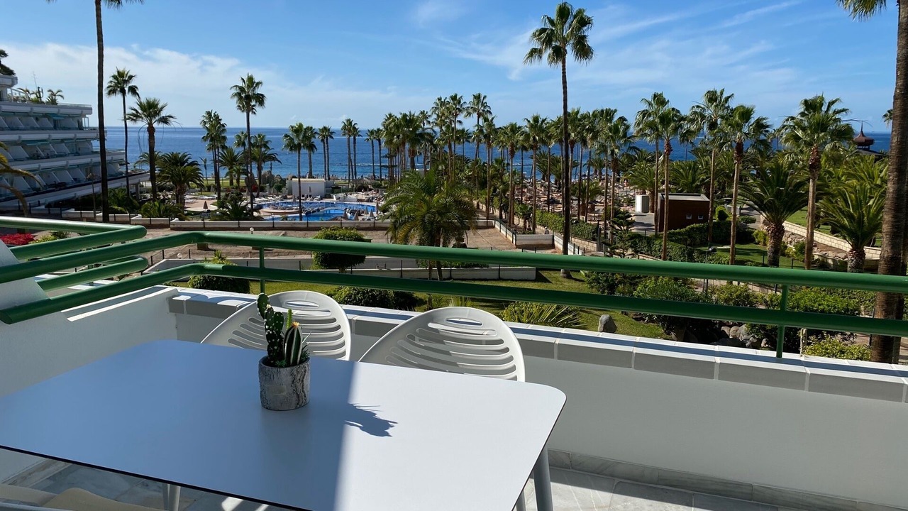 Photo of Outdoor in Costa Adeje