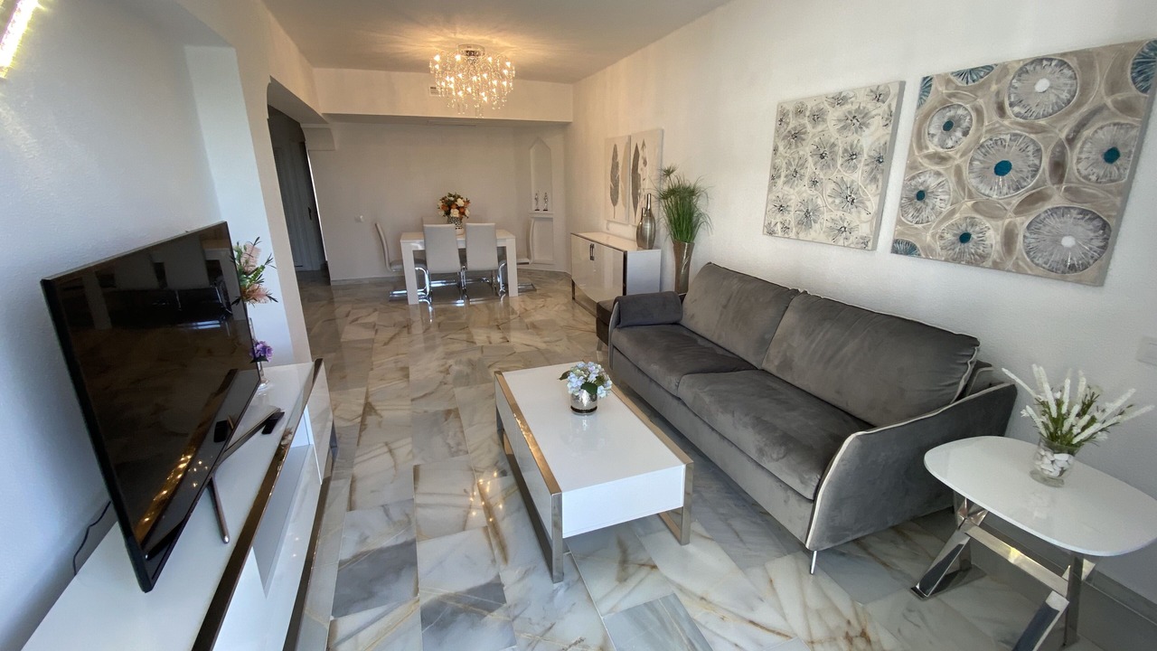 Photo of Livingroom in Costa Adeje