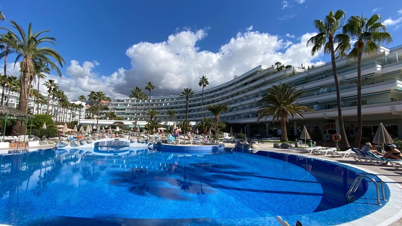 Photo of Outdoor in Costa Adeje