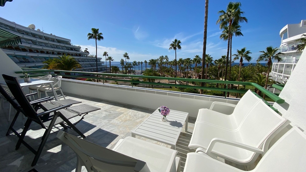 Photo of Outdoor in Costa Adeje