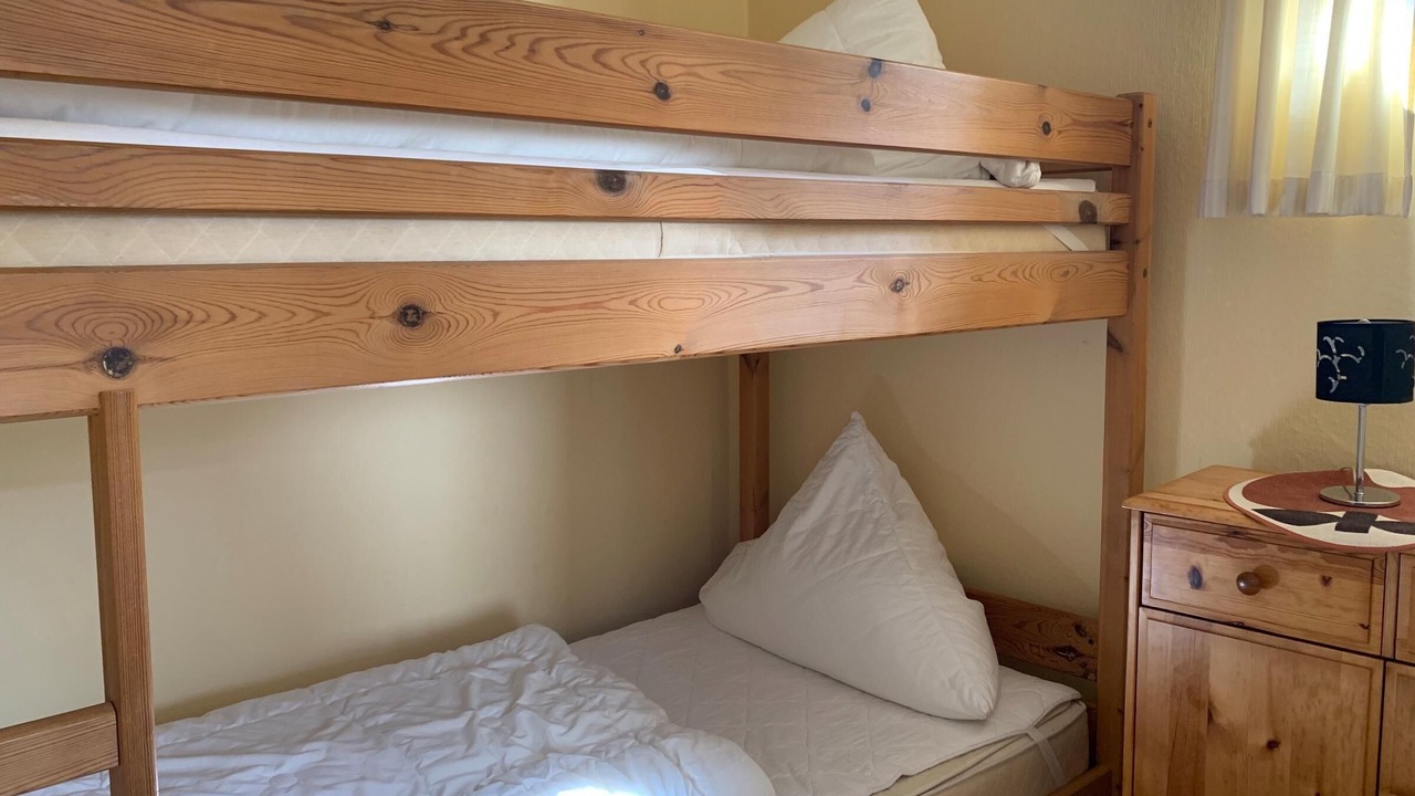Photo of Bedroom in Dahme