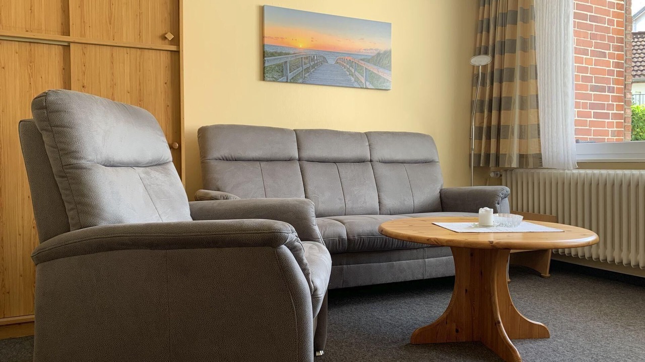 Photo of Livingroom in Dahme