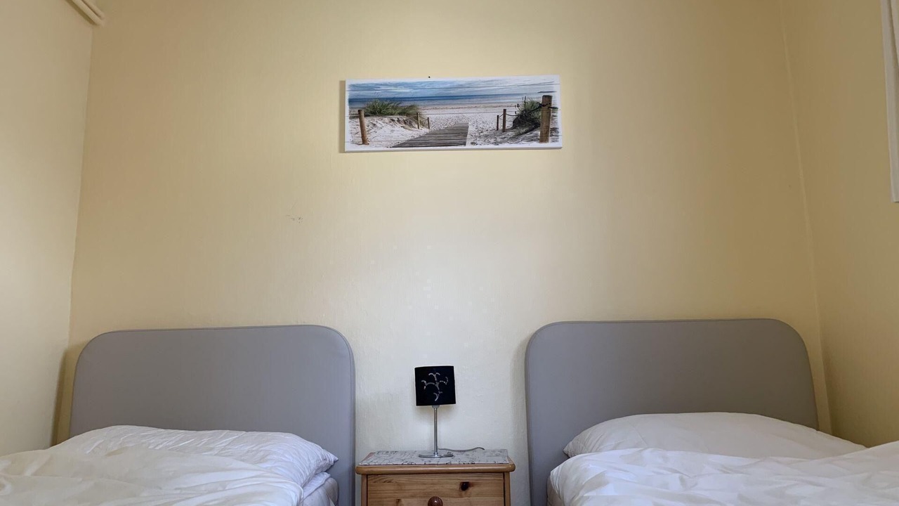 Photo of Bedroom in Dahme