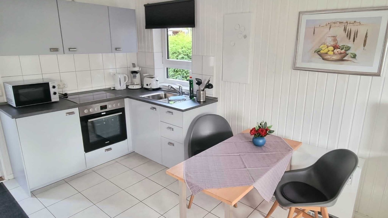 Photo of Kitchen in Isenbuttel