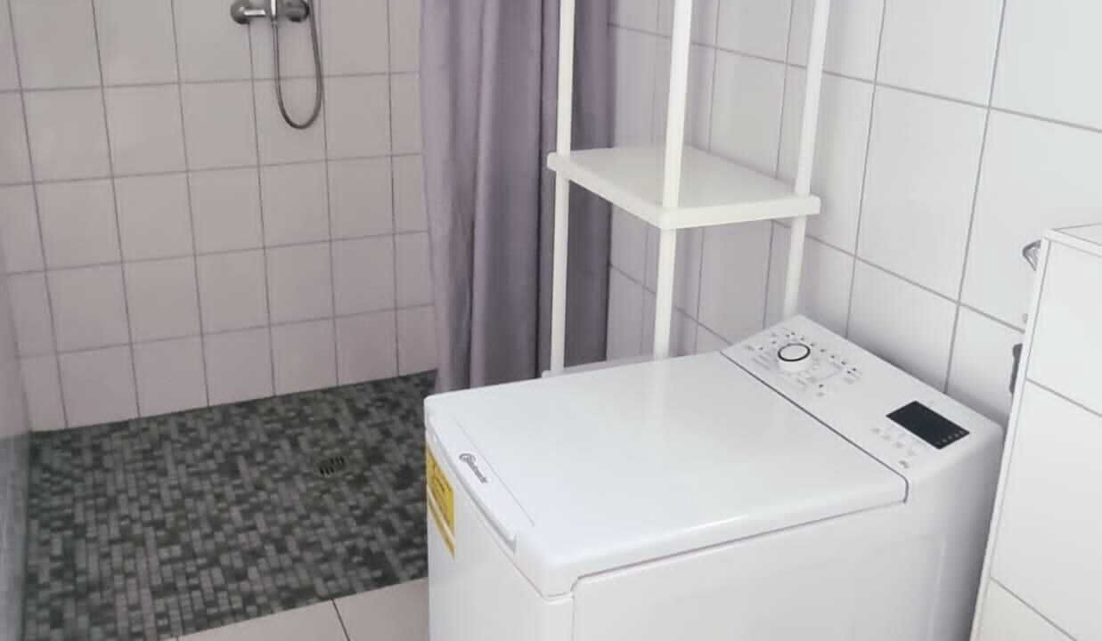 Photo of Bathroom in Isenbuttel