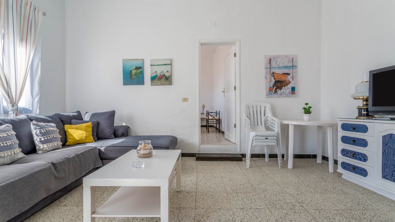 Photo of Livingroom in Caleta de Sebo