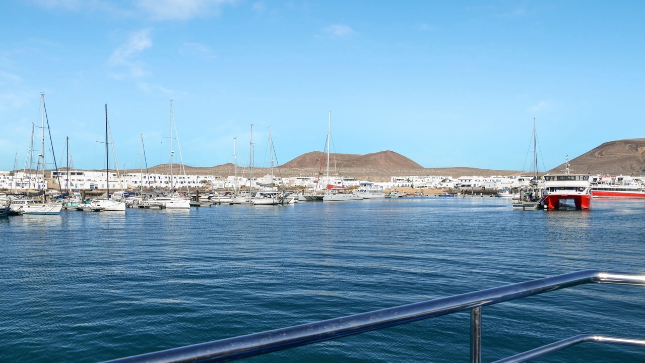 Photo of Others in Caleta de Sebo