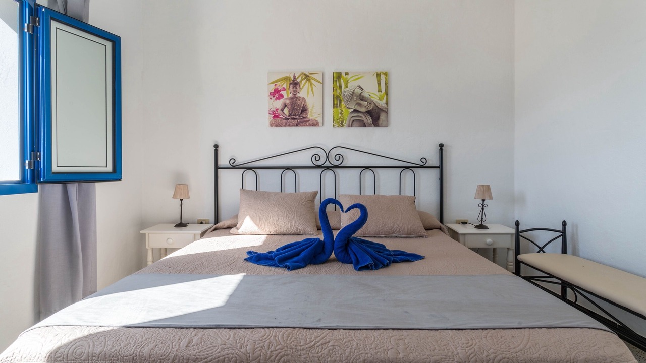 Photo of Bedroom in Caleta de Sebo
