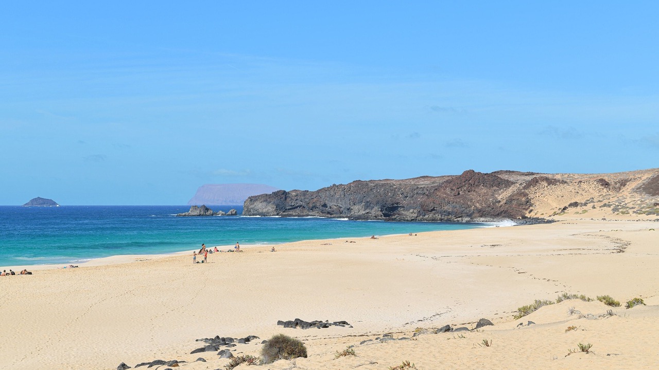 Photo of Others in Caleta de Sebo