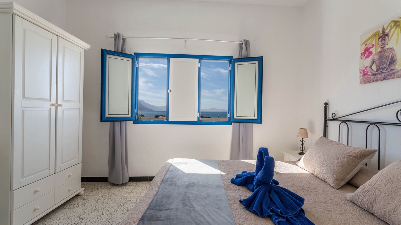 Photo of Bedroom in Caleta de Sebo