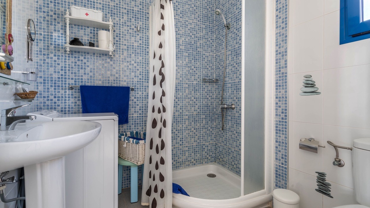 Photo of Bathroom in Caleta de Sebo