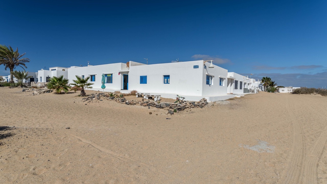 Photo of Outdoor in Caleta de Sebo
