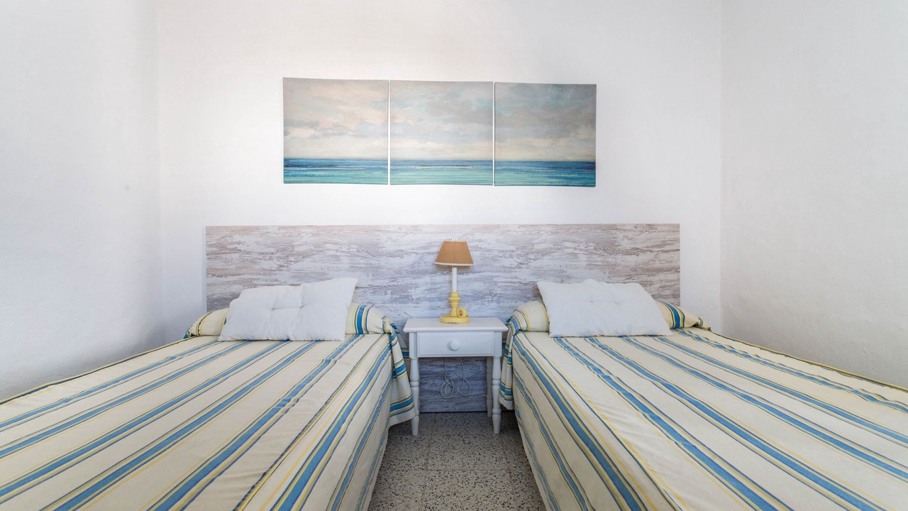 Photo of Bedroom in Caleta de Sebo