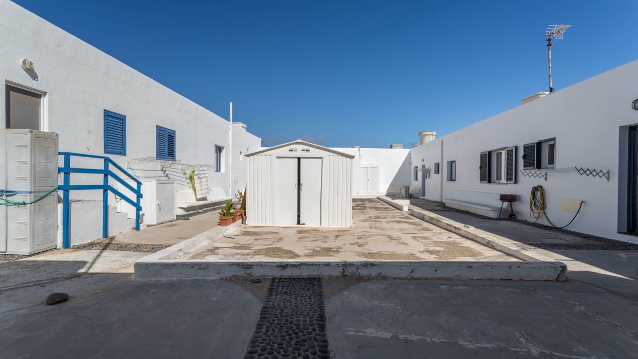Photo of Outdoor in Caleta de Sebo
