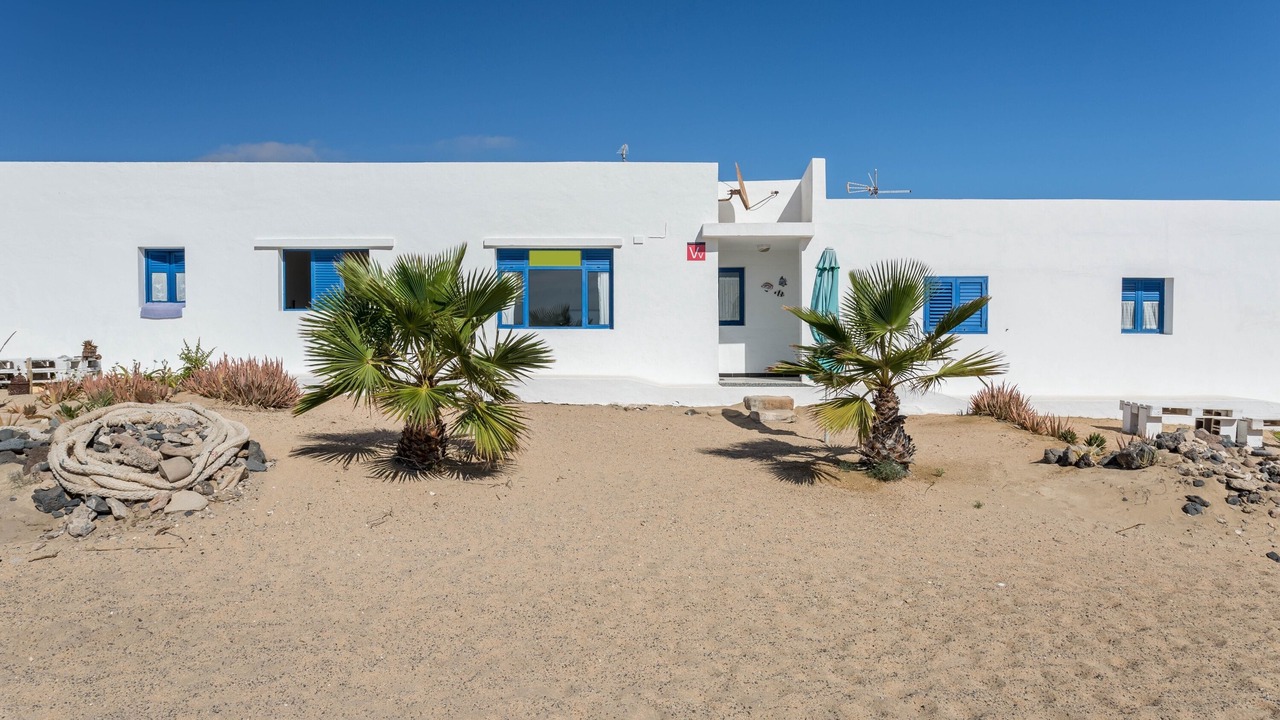 Photo of Outdoor in Caleta de Sebo