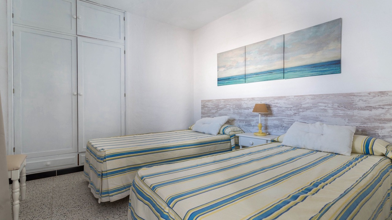 Photo of Bedroom in Caleta de Sebo