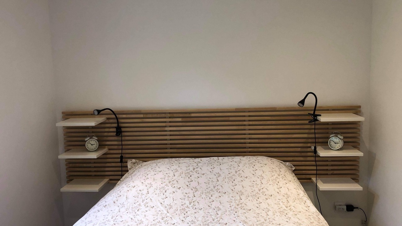 Photo of Bedroom in Terrasson-la-Villedieu