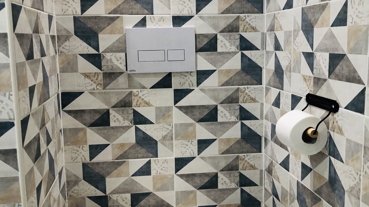Photo of Bathroom in Terrasson-la-Villedieu