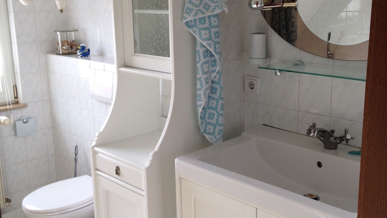 Photo of Bathroom in Ilversgehofen