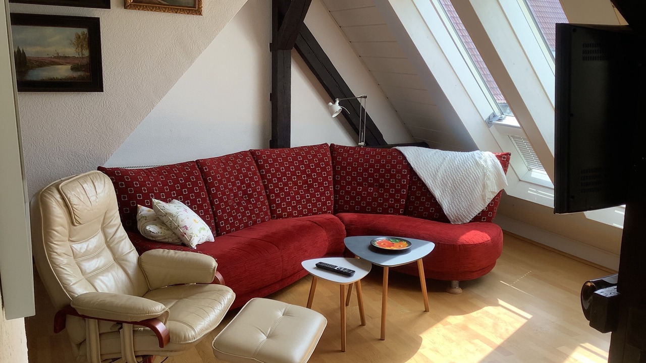 Photo of Livingroom in Ilversgehofen