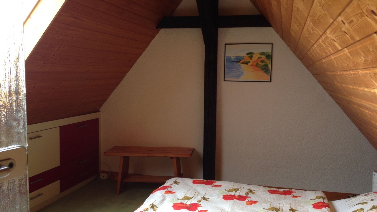Photo of Bedroom in Ilversgehofen