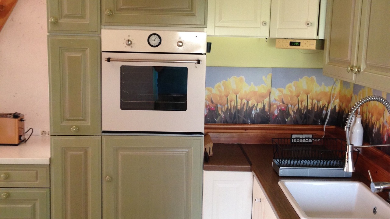 Photo of Kitchen in Ilversgehofen