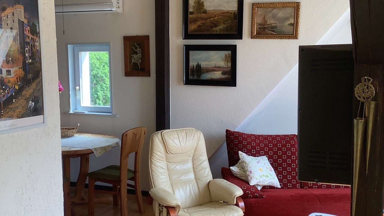 Photo of Livingroom in Ilversgehofen