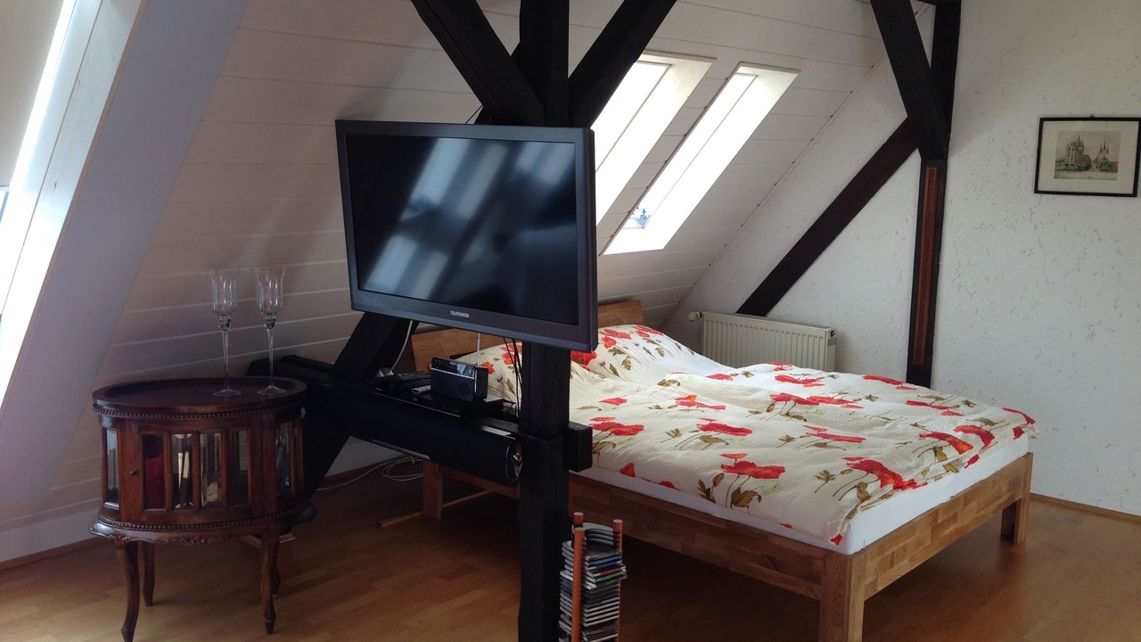 Photo of Bedroom in Ilversgehofen