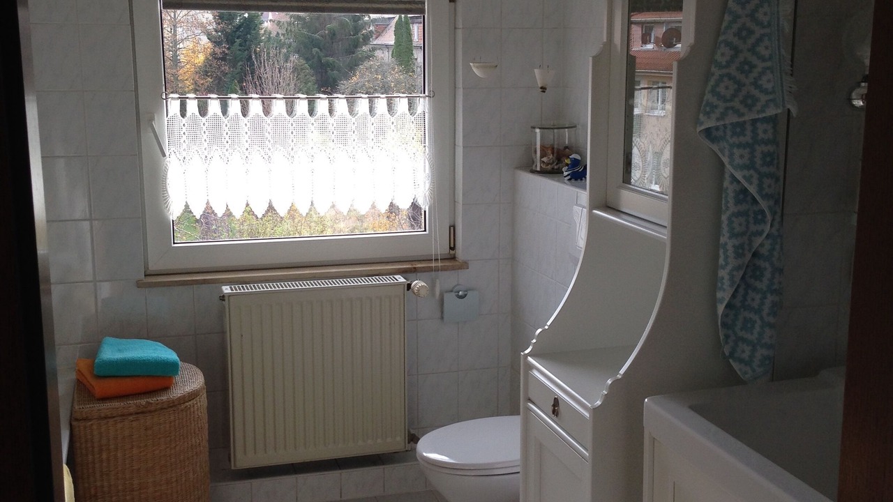 Photo of Bathroom in Ilversgehofen