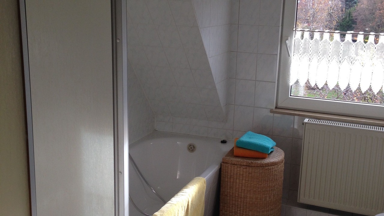 Photo of Bathroom in Ilversgehofen