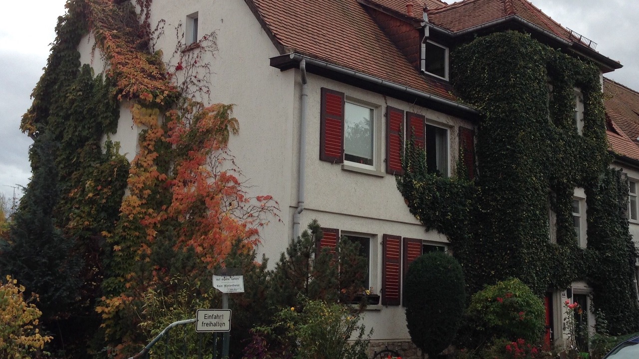 Photo of Outdoor in Ilversgehofen