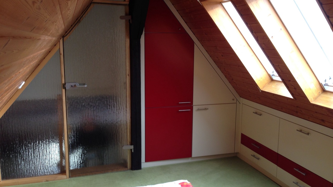 Photo of Bedroom in Ilversgehofen