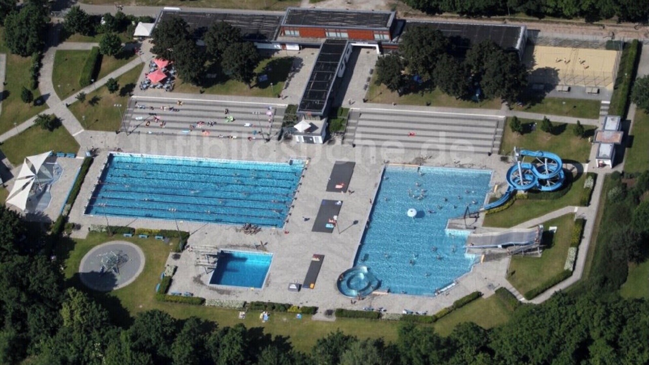 Photo of Outdoor in Ilversgehofen