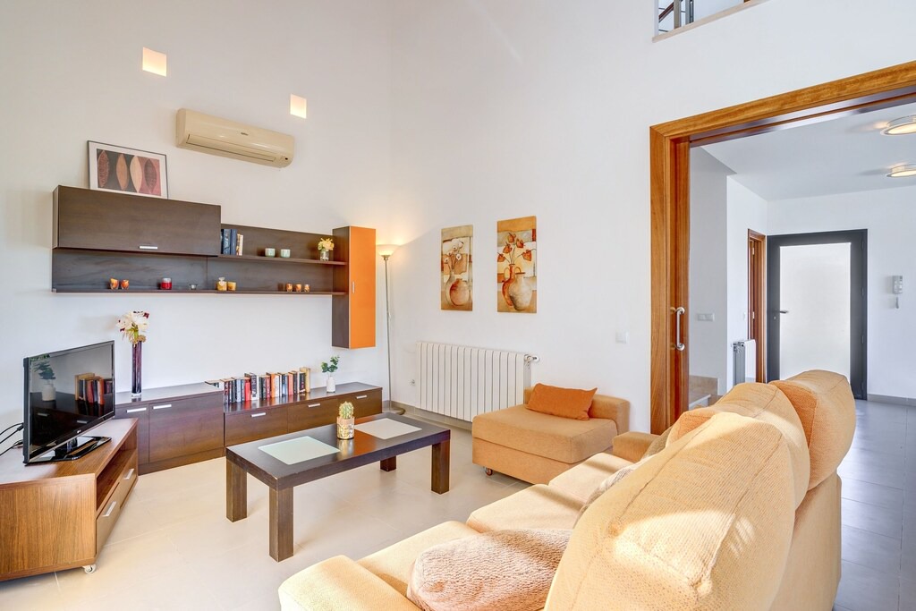 Photo of Livingroom in Urbanizacion Mont Ferrutx