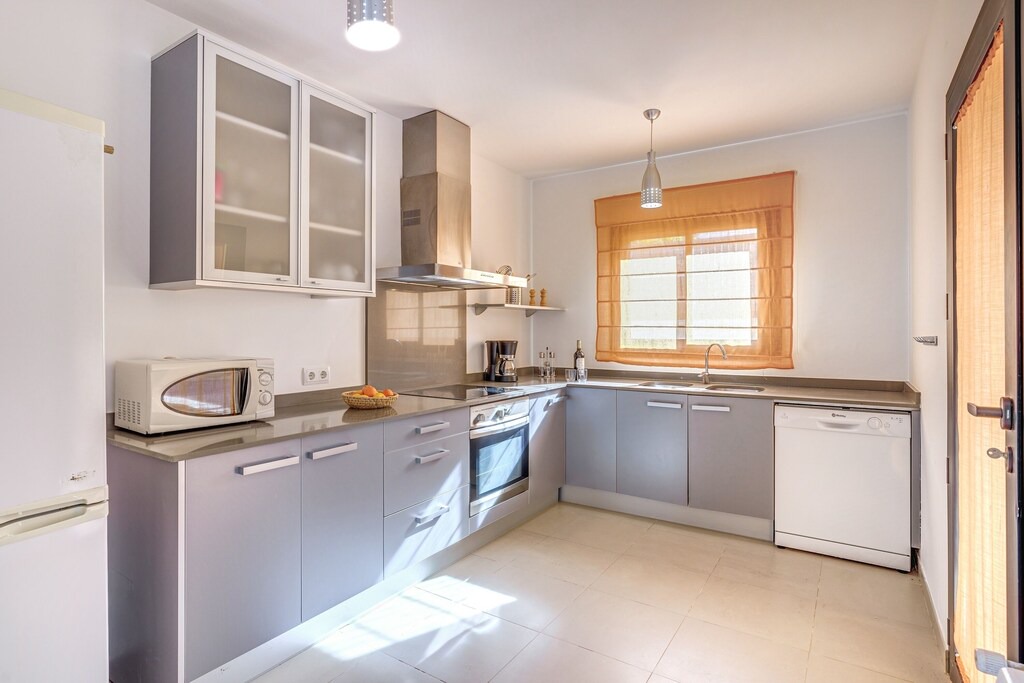 Photo of Kitchen in Urbanizacion Mont Ferrutx