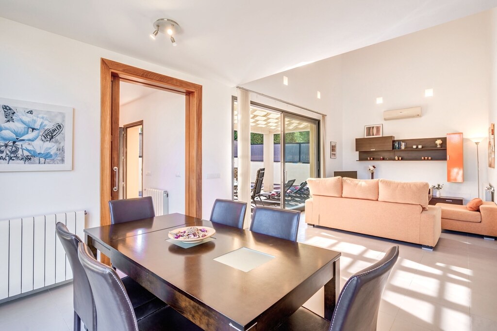 Photo of Livingroom in Urbanizacion Mont Ferrutx