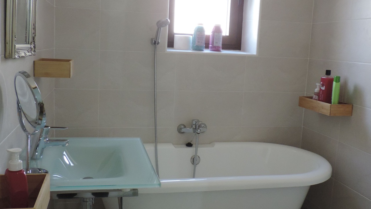 Photo of Bathroom in Casar de Caceres