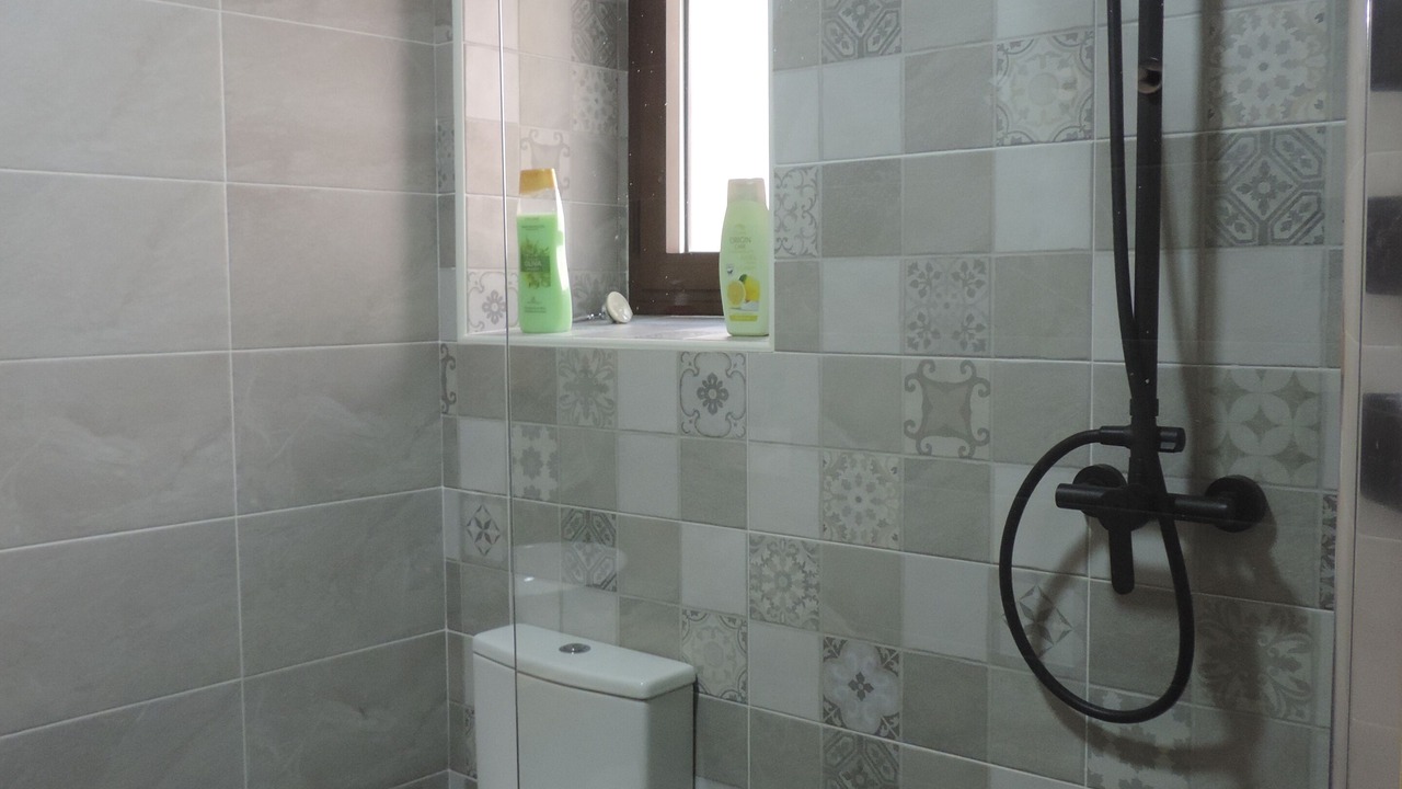 Photo of Bathroom in Casar de Caceres
