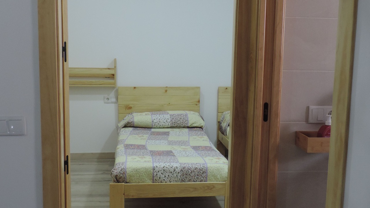 Photo of Bedroom in Casar de Caceres
