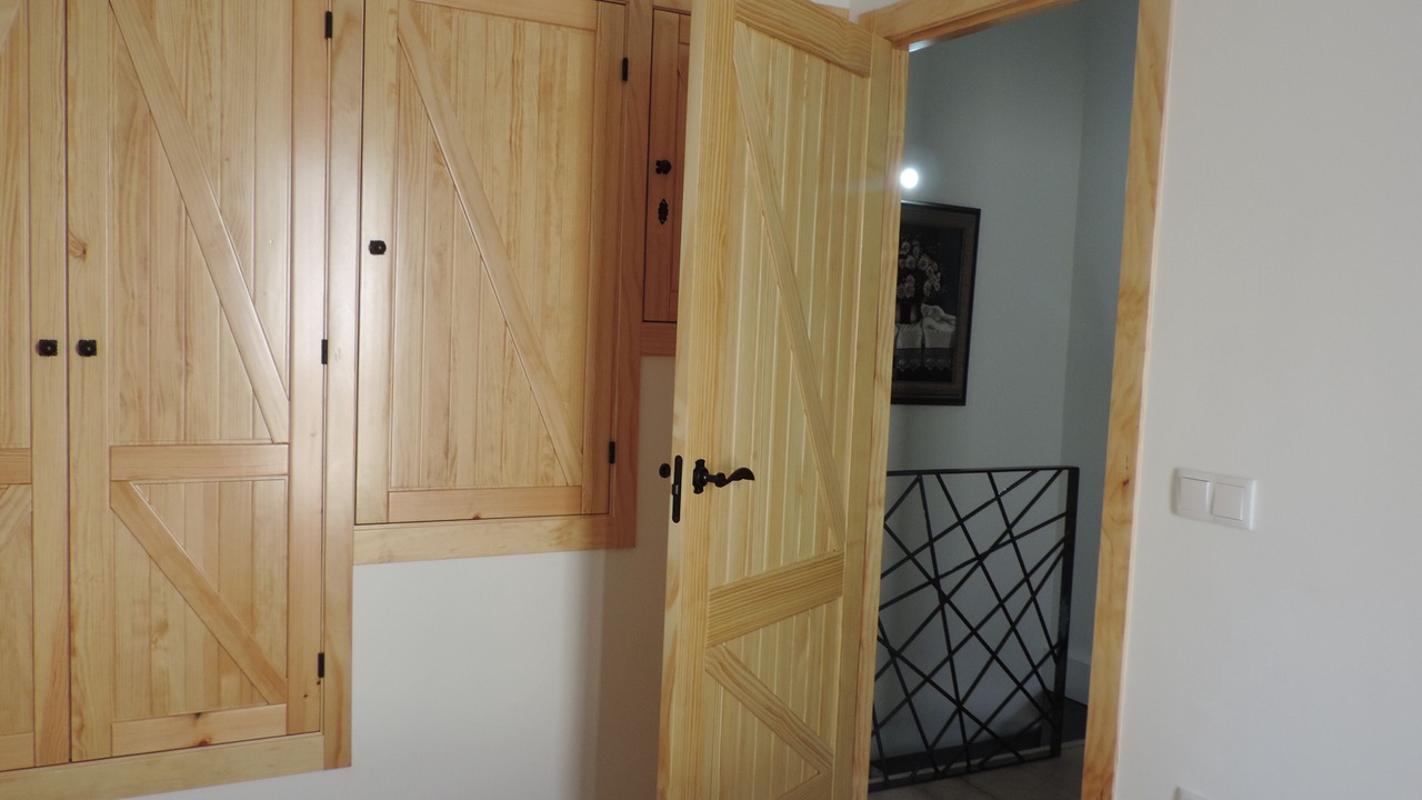 Photo of Bedroom in Casar de Caceres