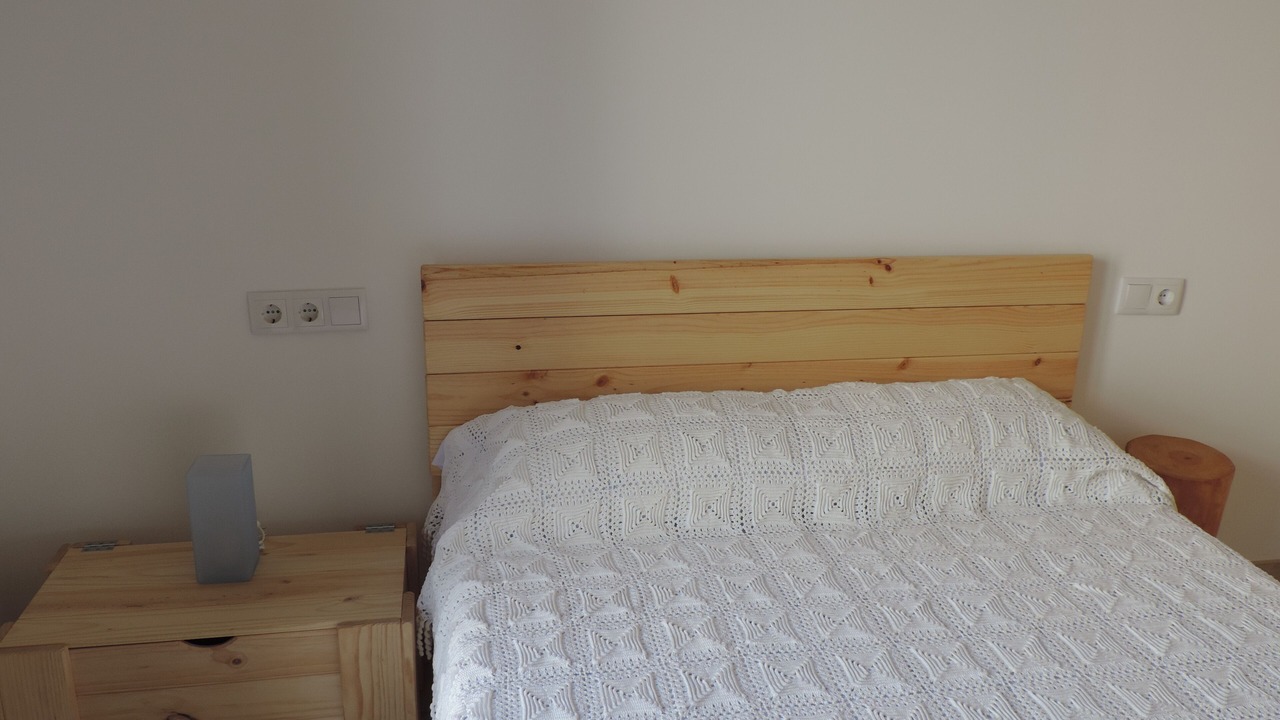 Photo of Bedroom in Casar de Caceres