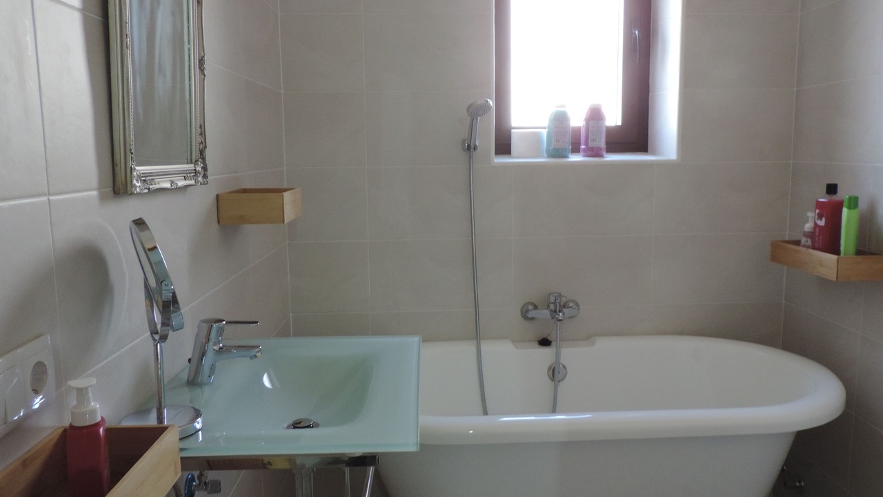 Photo of Bathroom in Casar de Caceres